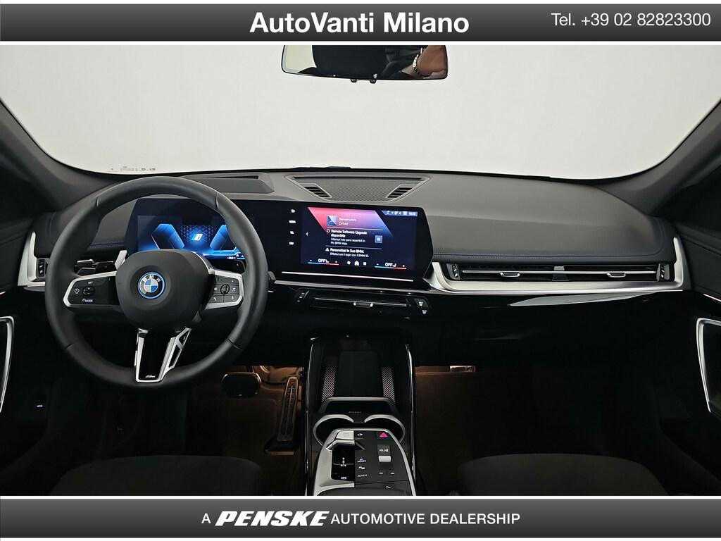 BMW X1 xdrive 25e MSport Pro auto