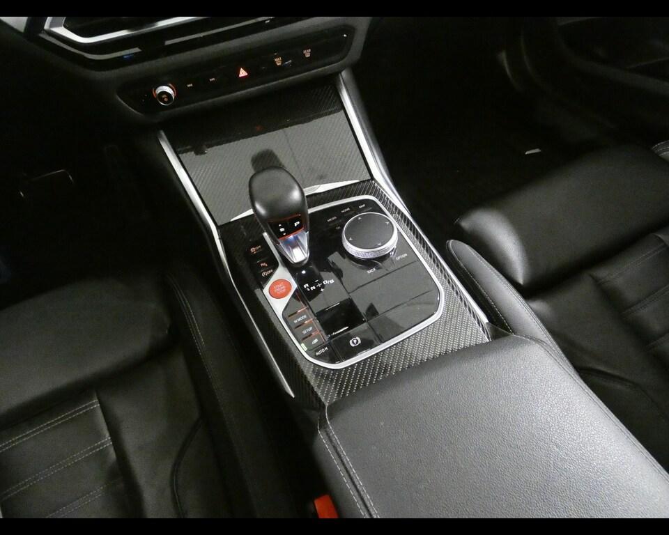 BMW M2 Coupe 3.0 460cv auto