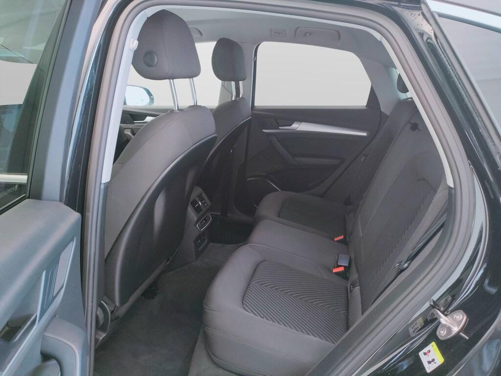 Audi Q5 Sportback 40 2.0 tfsi mhev 12V Business Advanced quattro s-tronic