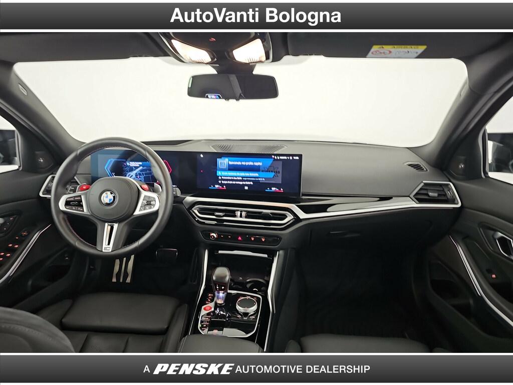 BMW M3 Touring 3.0 Competition M xdrive auto