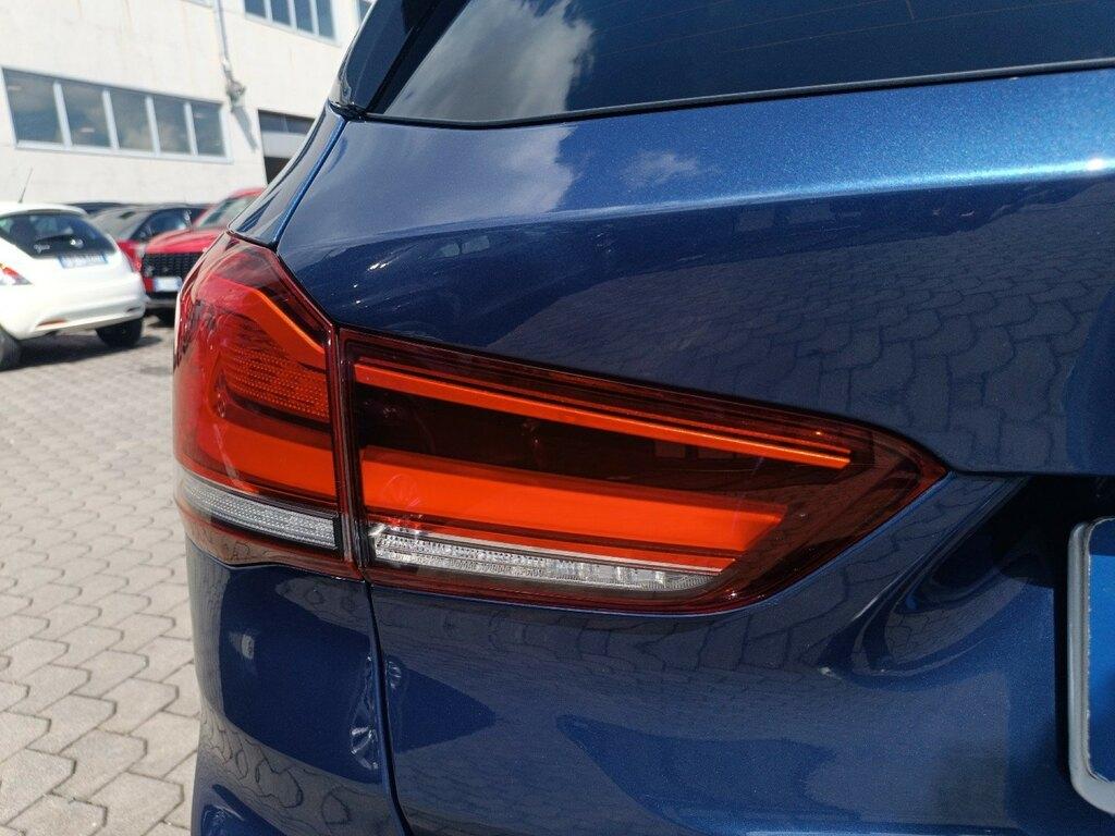 BMW X1 xdrive18d xLine auto