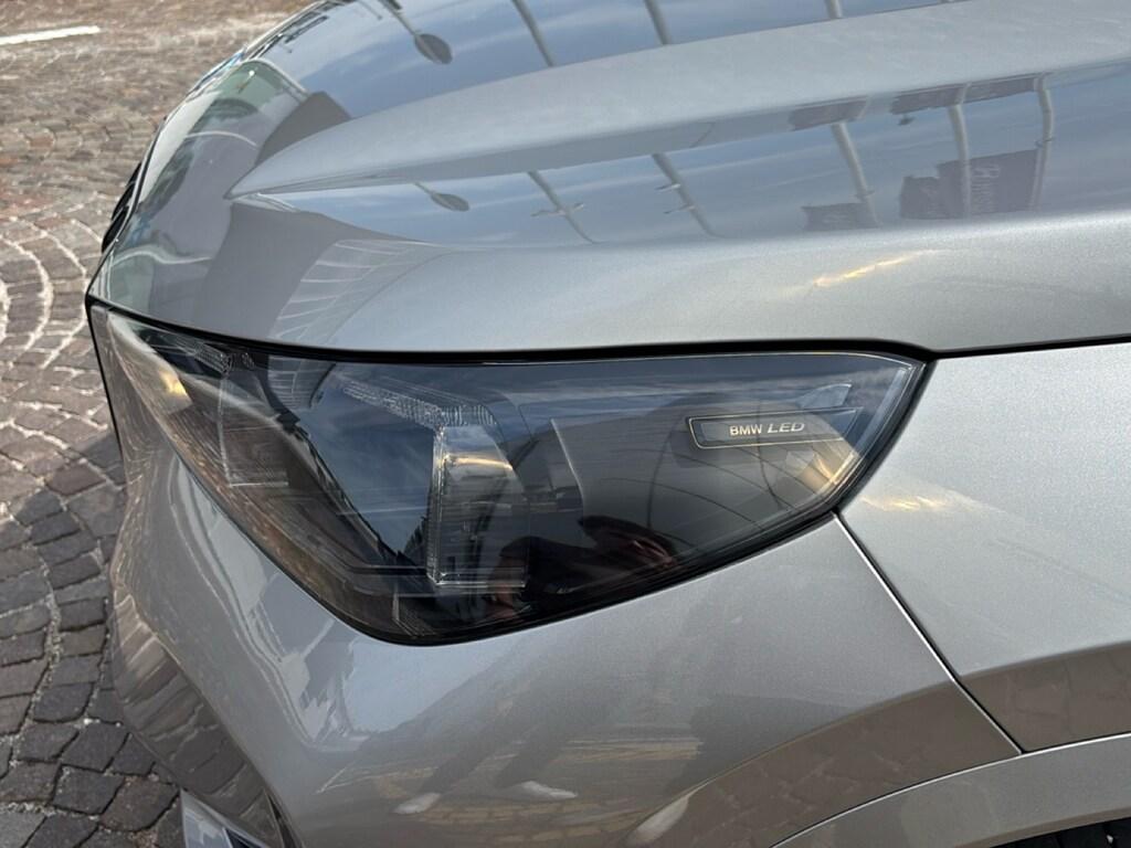 BMW X1 xdrive 25e MSport Pro auto