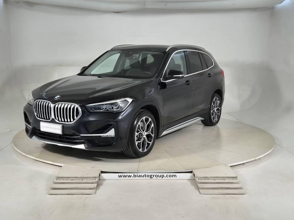 BMW X1 xdrive25e xLine auto