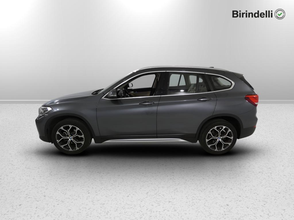 BMW X1 sdrive16d xLine auto