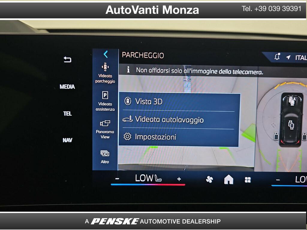 BMW X1 xdrive 25e MSport Pro auto