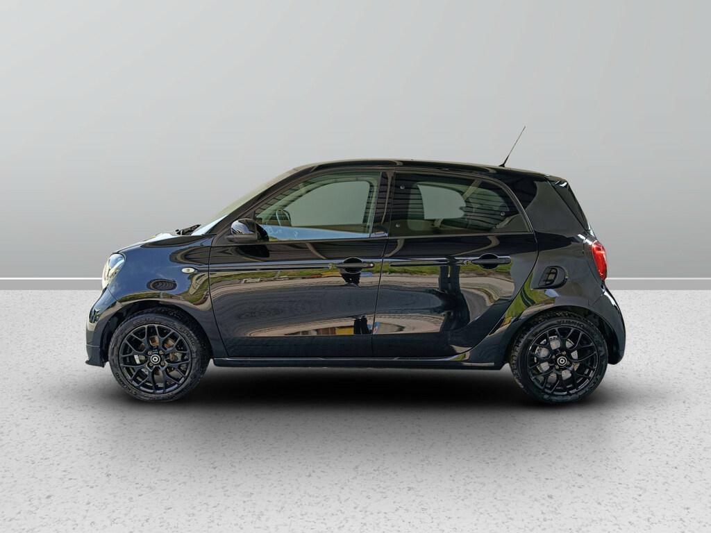 Smart forfour 0.9 t. Passion 90cv twinamic my18