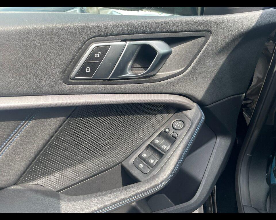 BMW Serie 2 218d Gran Coupe Msport auto