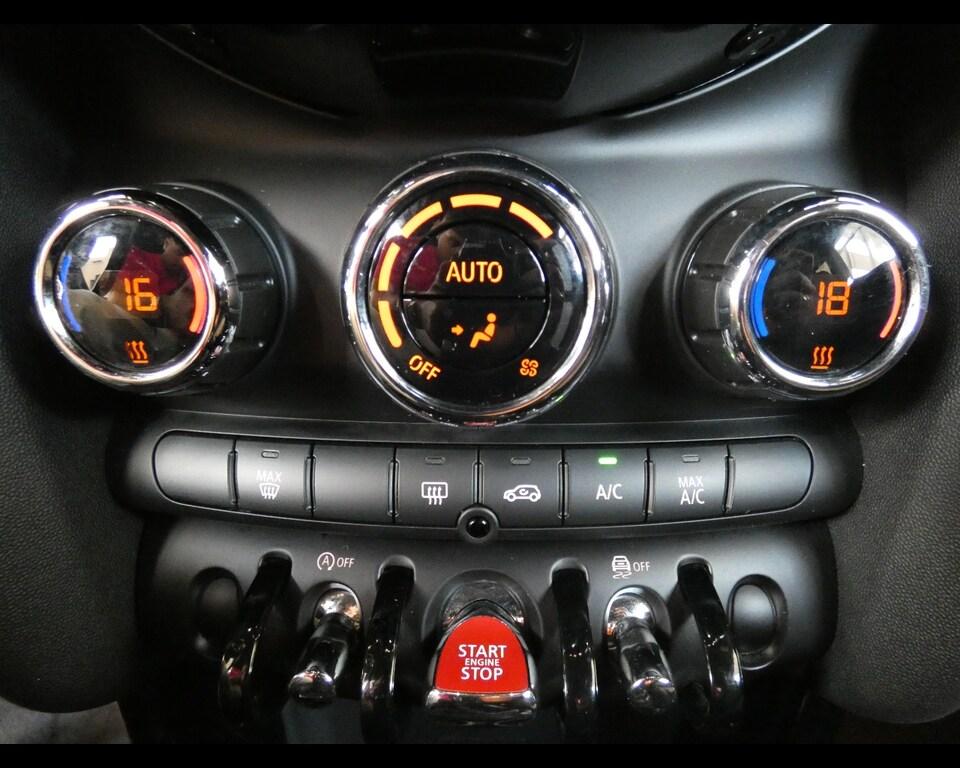 Mini Mini 3p 1.5 One Classic 75cv