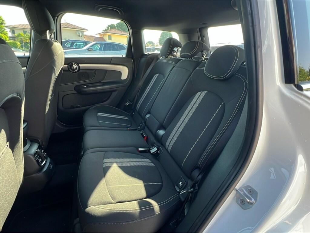 Mini Cooper S Countryman 2.0 TwinPower Turbo Cooper S Hype ALL4 Steptronic