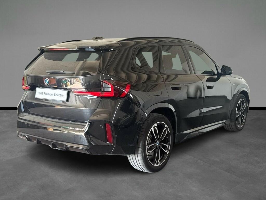 BMW X1 xdrive23d mhev 48V MSport Edition Balance auto
