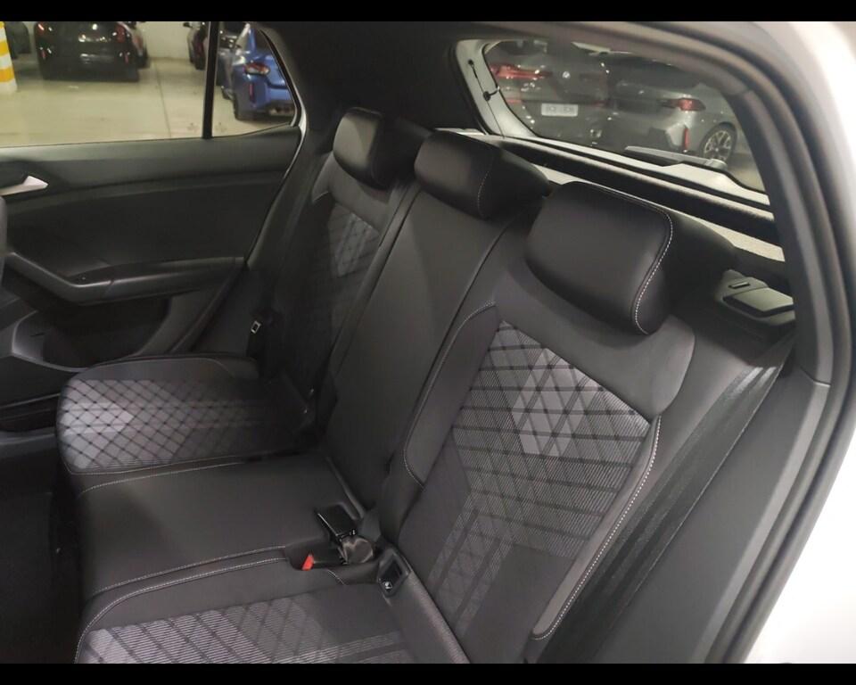 Volkswagen T-Cross 1.0 tsi R-Line Plus 115cv