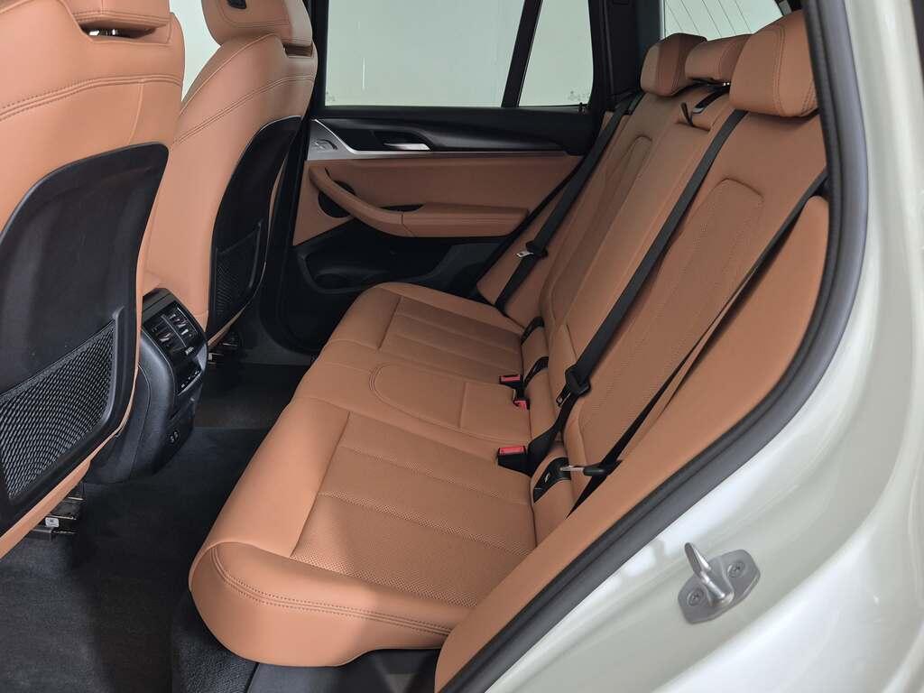BMW X3 xdrive30e Msport auto