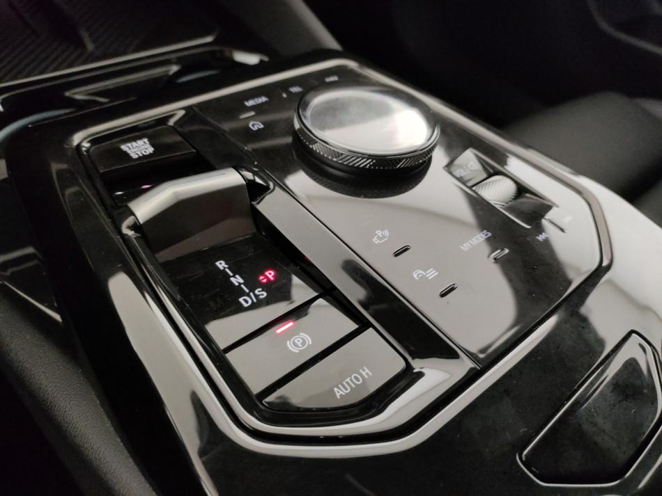 BMW Serie 5 520d 48V Msport sdrive auto