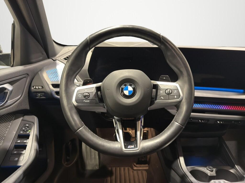 BMW Serie 1 118d MSport Pro auto