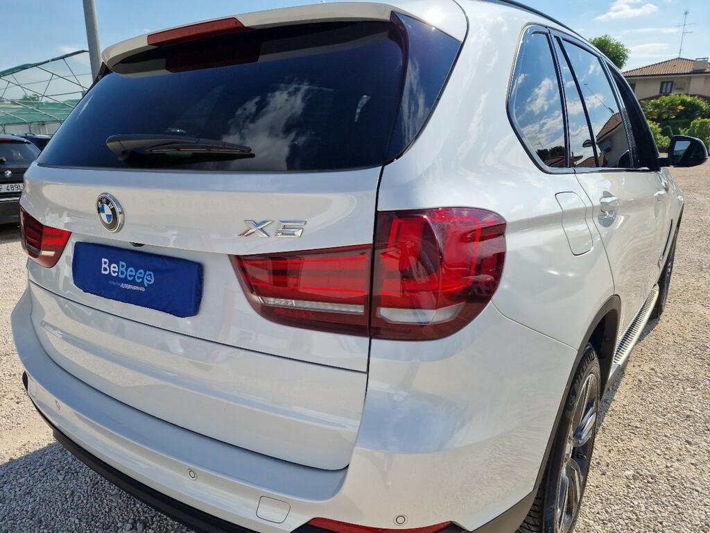 BMW X5 xdrive25d Business 231cv auto
