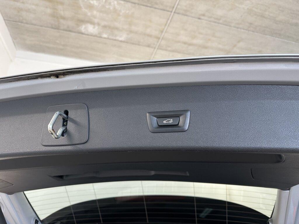 BMW X1 sdrive18d xLine auto