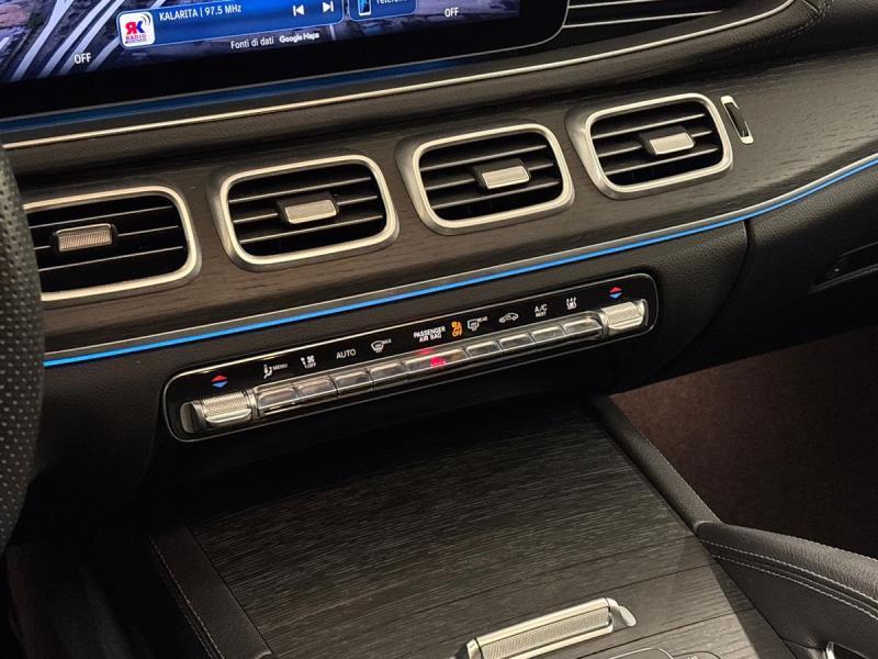 Mercedes GLE 350 de phev AMG Line Premium 4matic auto