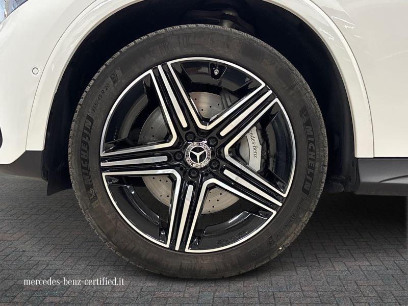 Mercedes GLC 300 d mhev AMG Premium 4matic auto