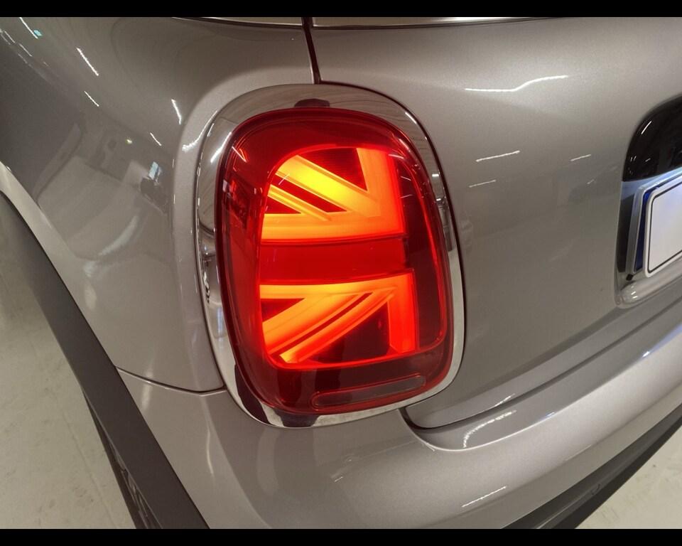 Mini Cooper 1.5 TwinPower Turbo Cooper