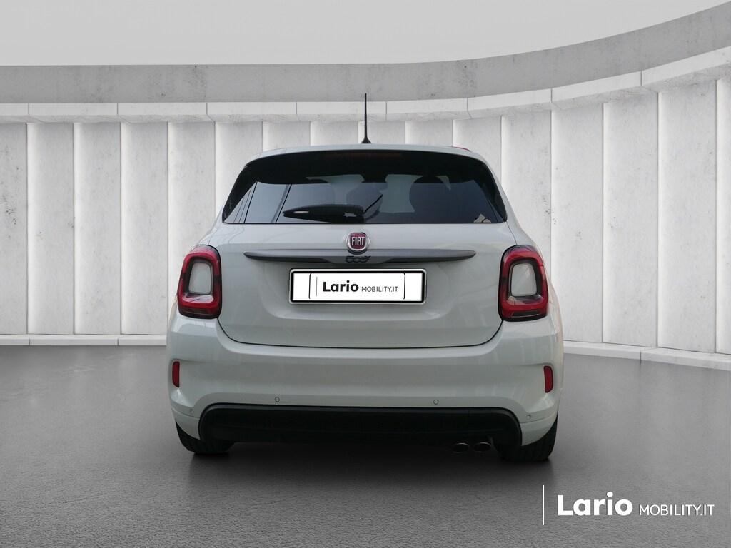 Fiat 500X 1.3 T4 Sport 150cv dct