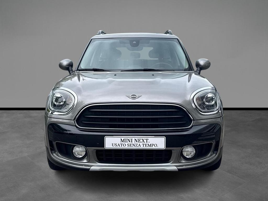 Mini Countryman 1.5 One D Baker Street