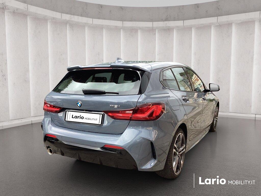 BMW Serie 1 118i Msport auto