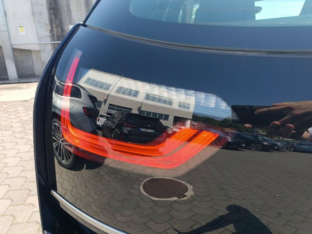 BMW i3 120Ah Advantage