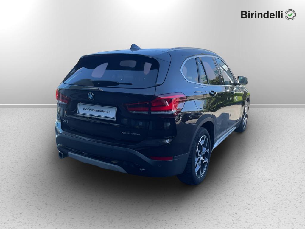 BMW X1 xdrive25e xLine Plus auto
