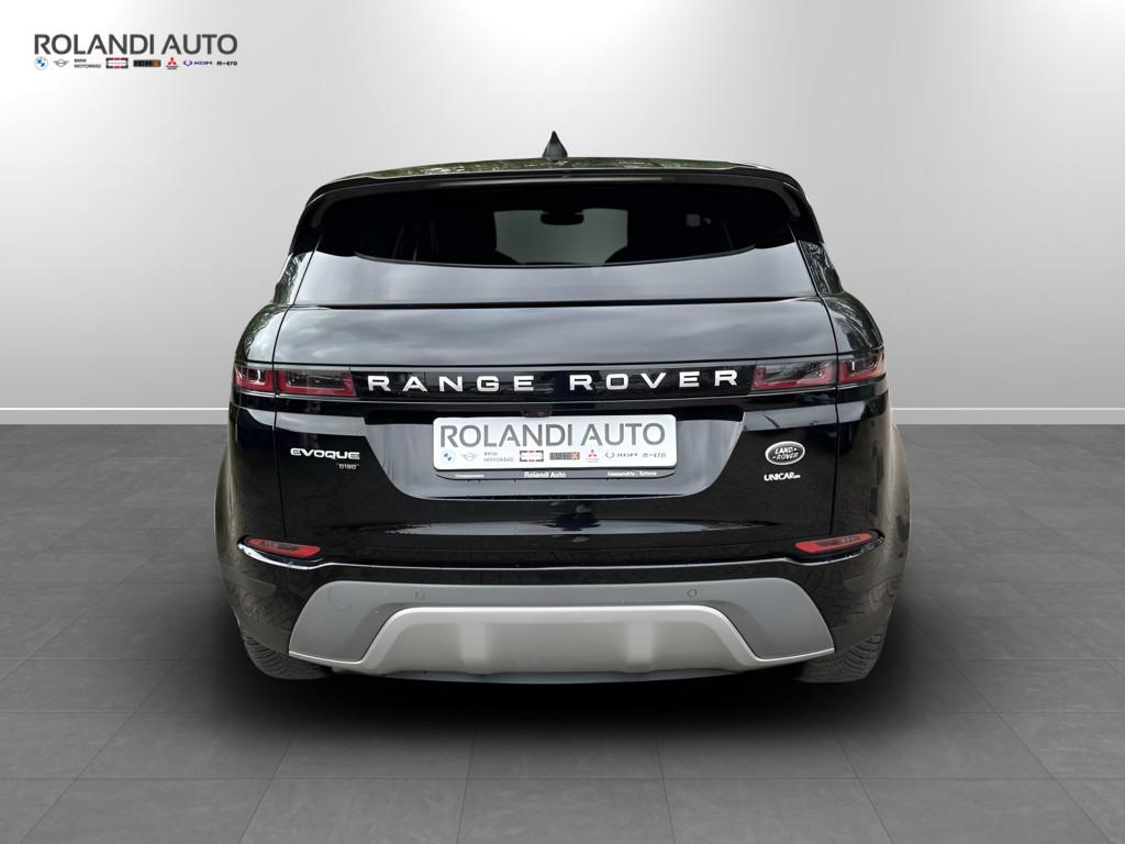 Land Rover Range Rover Evoque Evoque 2.0d i4 R-Dynamic fwd 150cv