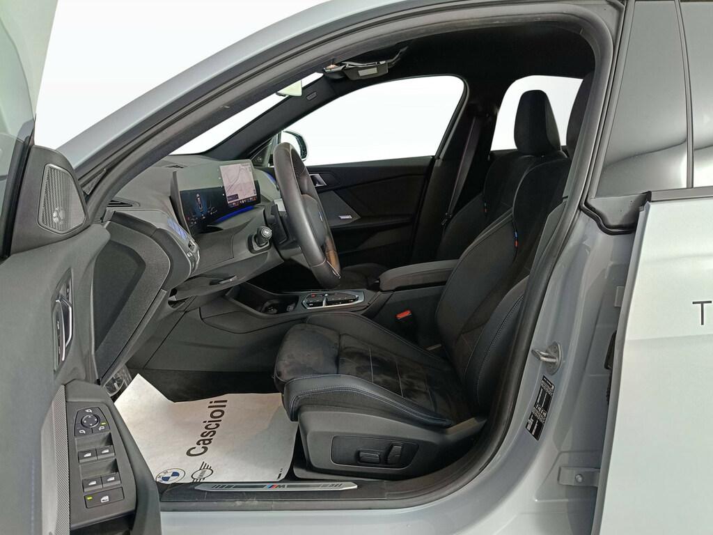 BMW Serie 2 220d Gran Coupe 48V MSport Pro auto