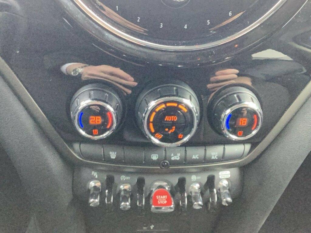 Mini Cooper D Countryman 2.0 TwinPower Turbo Cooper D