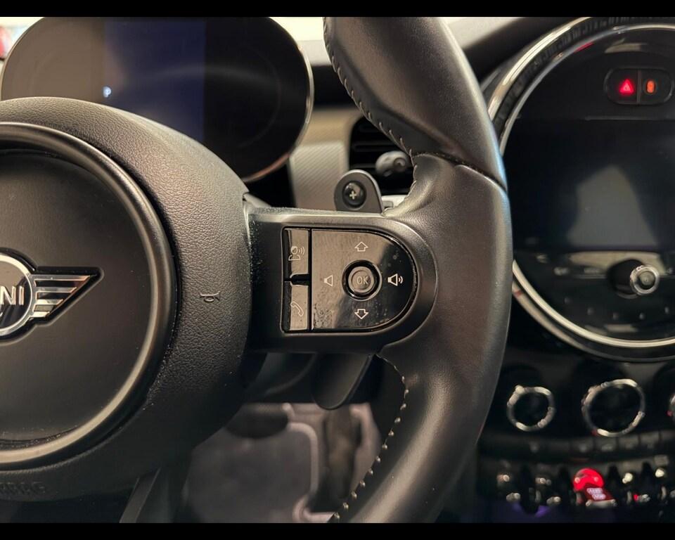 Mini Cooper S 2.0 TwinPower Turbo Cooper S