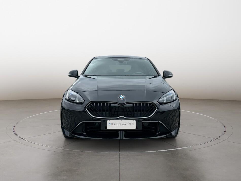 BMW Serie 1 118d MSport auto