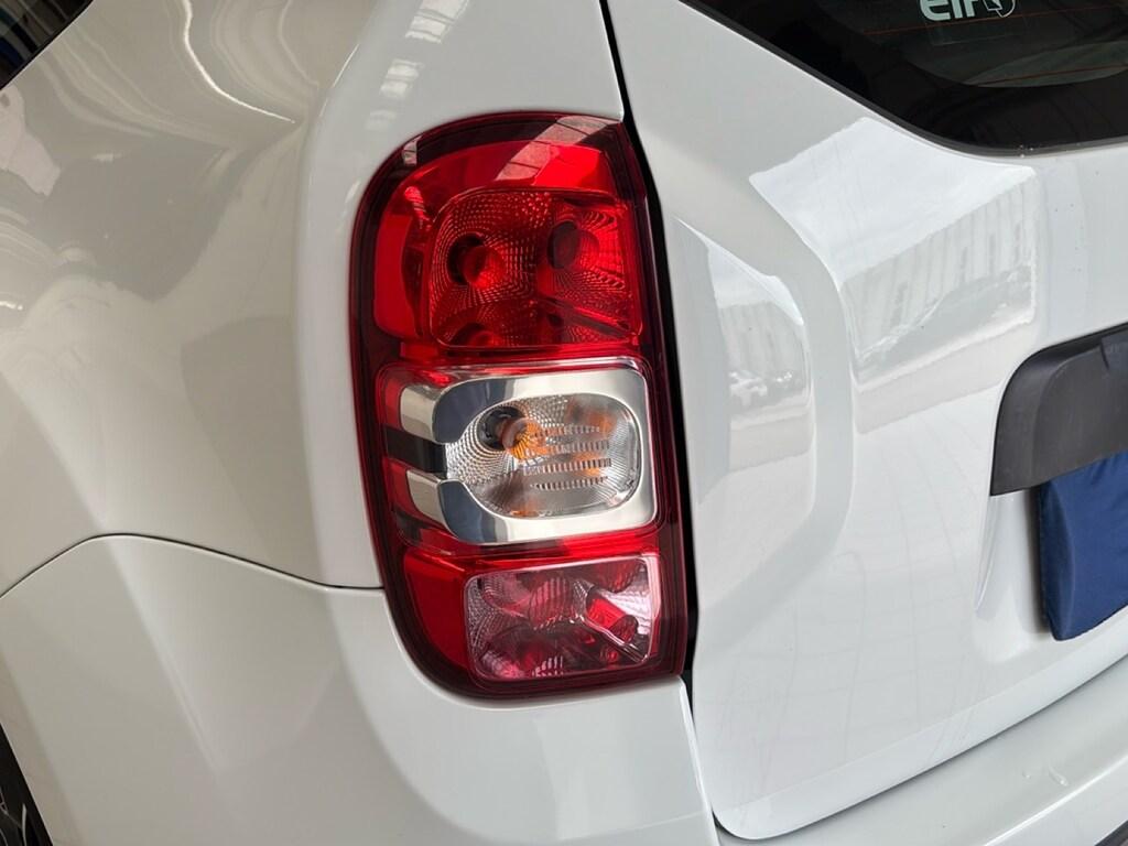 Dacia Duster 1.5 dci Laureate Family 4x2 s&s 110cv
