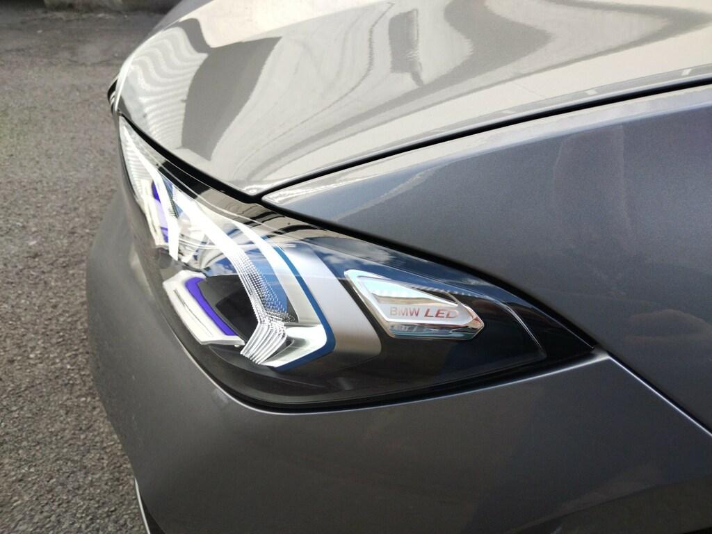 BMW Serie 3 320d Touring mhev 48V Msport xdrive auto