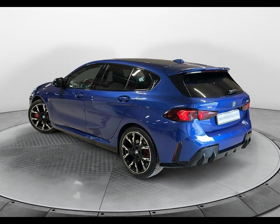 BMW Serie 1 118d MSport Pro auto