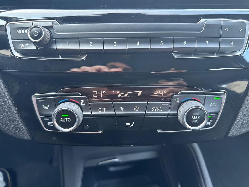 BMW X1 xdrive25e Business Advantage auto