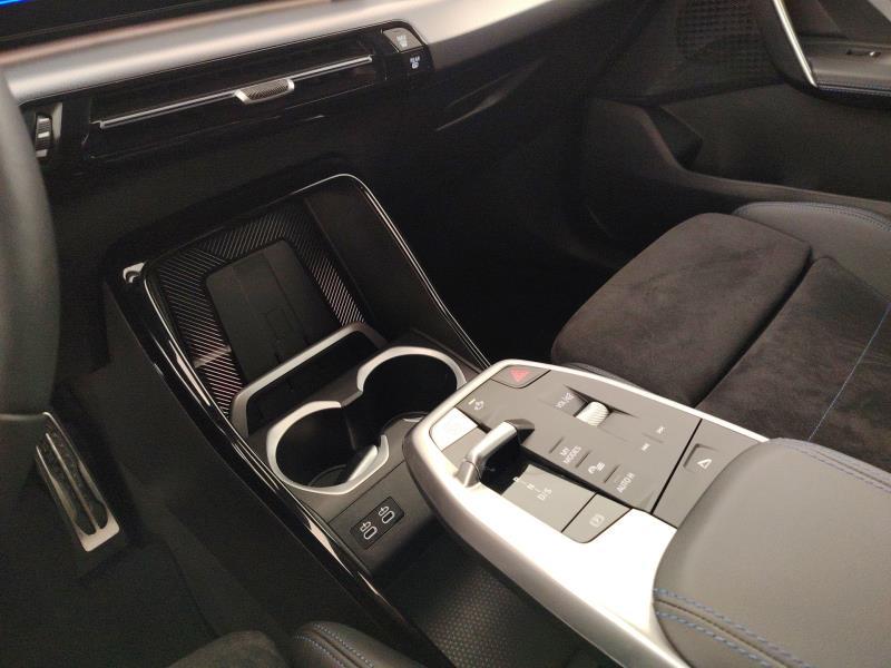 BMW X1 xdrive20d mhev 48V MSport Pro auto