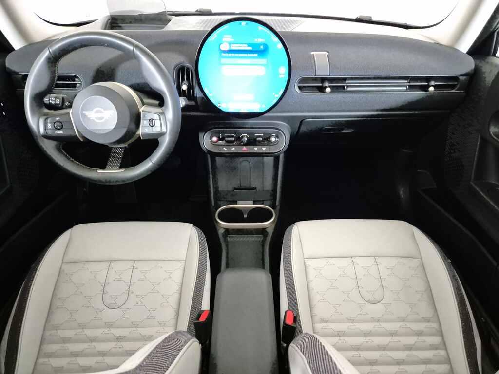 Mini Mini Cooper 3p 2.0 S Classic auto