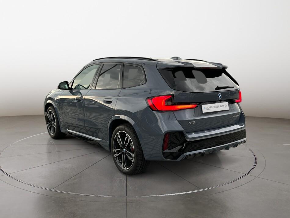 BMW X1 xdrive 25e MSport auto