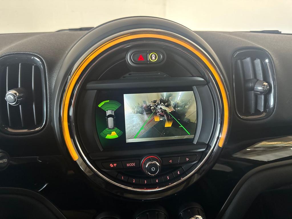 Mini Cooper SD Countryman 2.0 TwinPower Turbo Cooper SD Hype ALL4 Steptronic