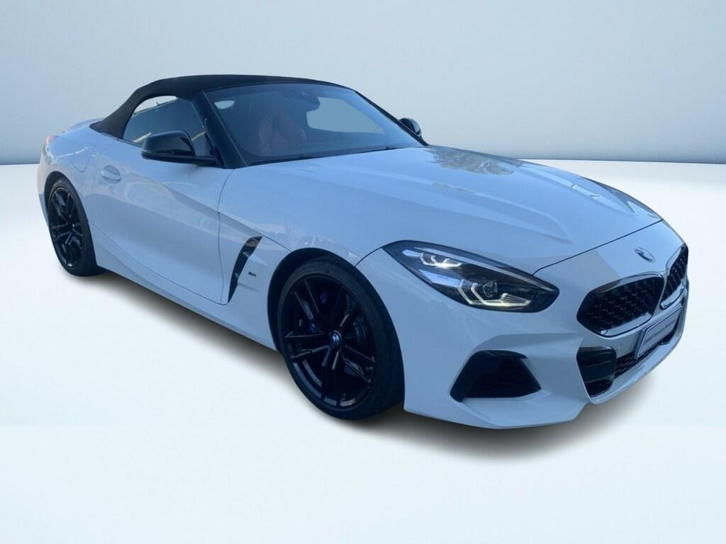 BMW Z4 sdrive 30i Msport auto