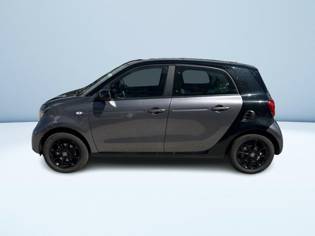 Smart forfour 1.0 Passion 71cv