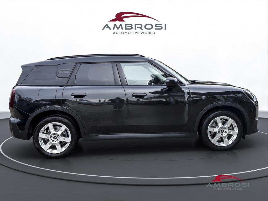 Mini Mini Countryman 1.5 48V C JCW auto