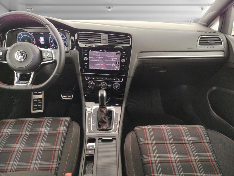 Volkswagen Golf GTI Golf 5p 2.0 tsi Gti Performance 245cv dsg