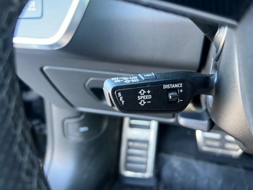 Audi A7 Sportback S7 3.0 tdi mhev Sport Attitude quattro 344cv tiptronic