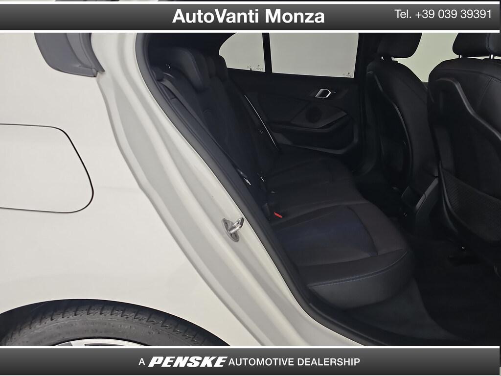 BMW Serie 1 118i 136cv auto