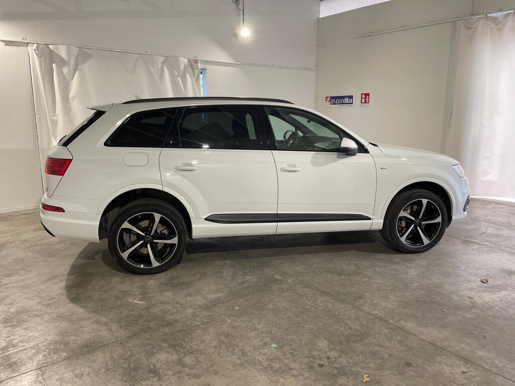 Audi Q7 50 3.0 tdi mhev Sport Plus quattro 7p.ti tiptronic