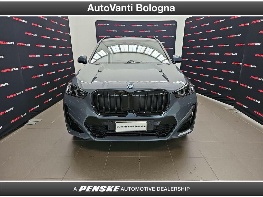 BMW X1 xdrive 25e MSport Pro auto