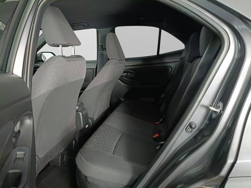 Toyota Yaris Cross 1.5h Trend fwd 116cv e-cvt